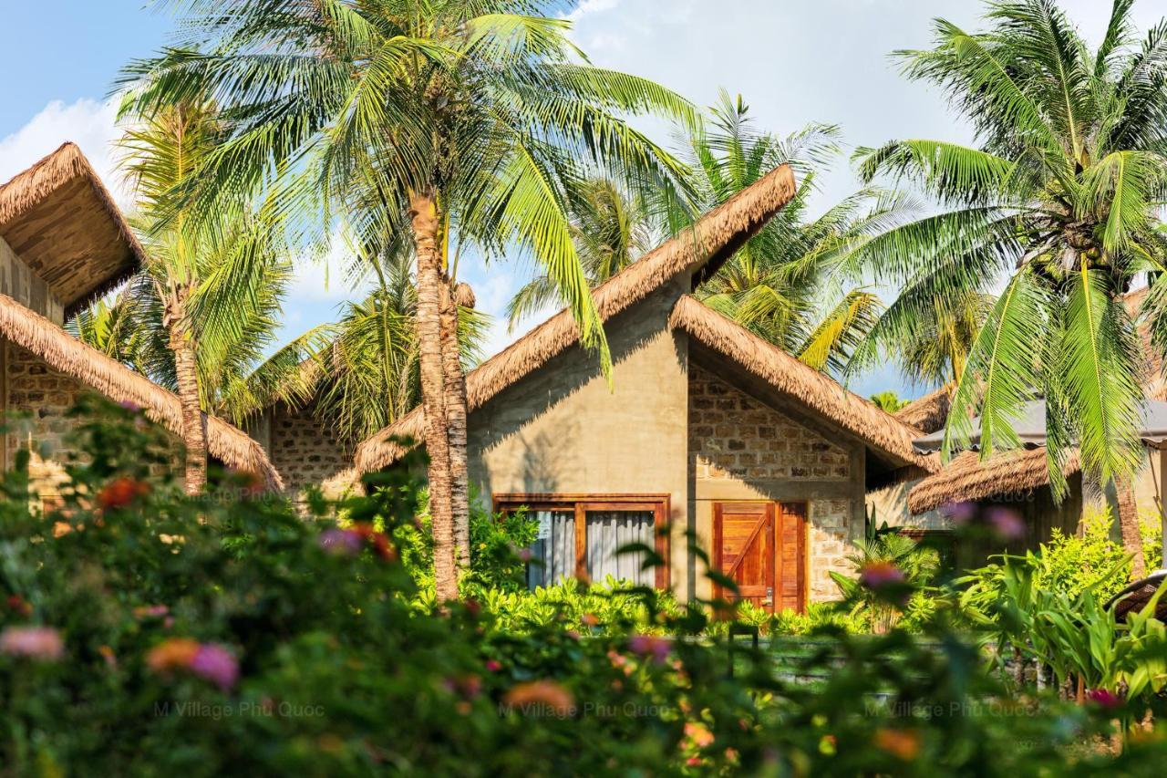 M Village Phu Quoc Luaran gambar