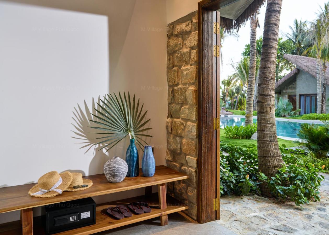 M Village Phu Quoc Luaran gambar