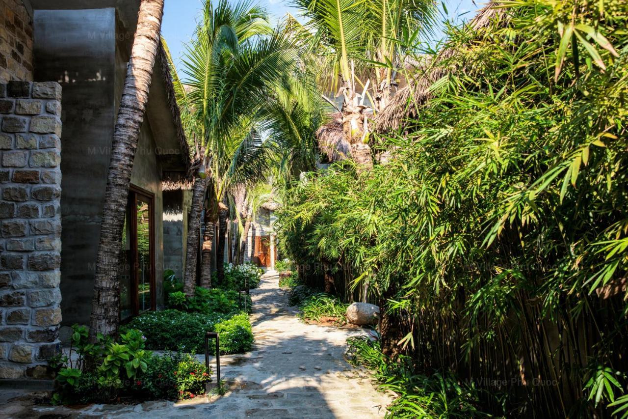 M Village Phu Quoc Luaran gambar