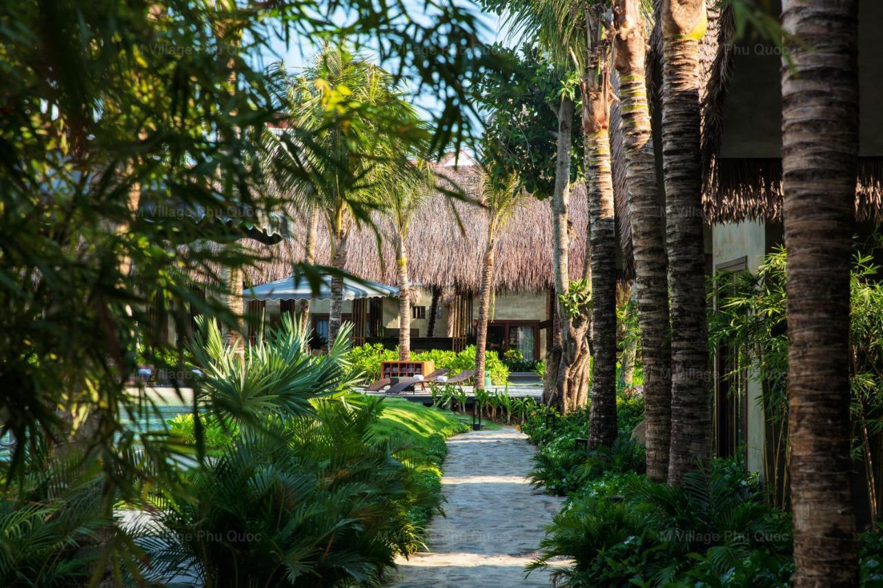 M Village Phu Quoc Luaran gambar