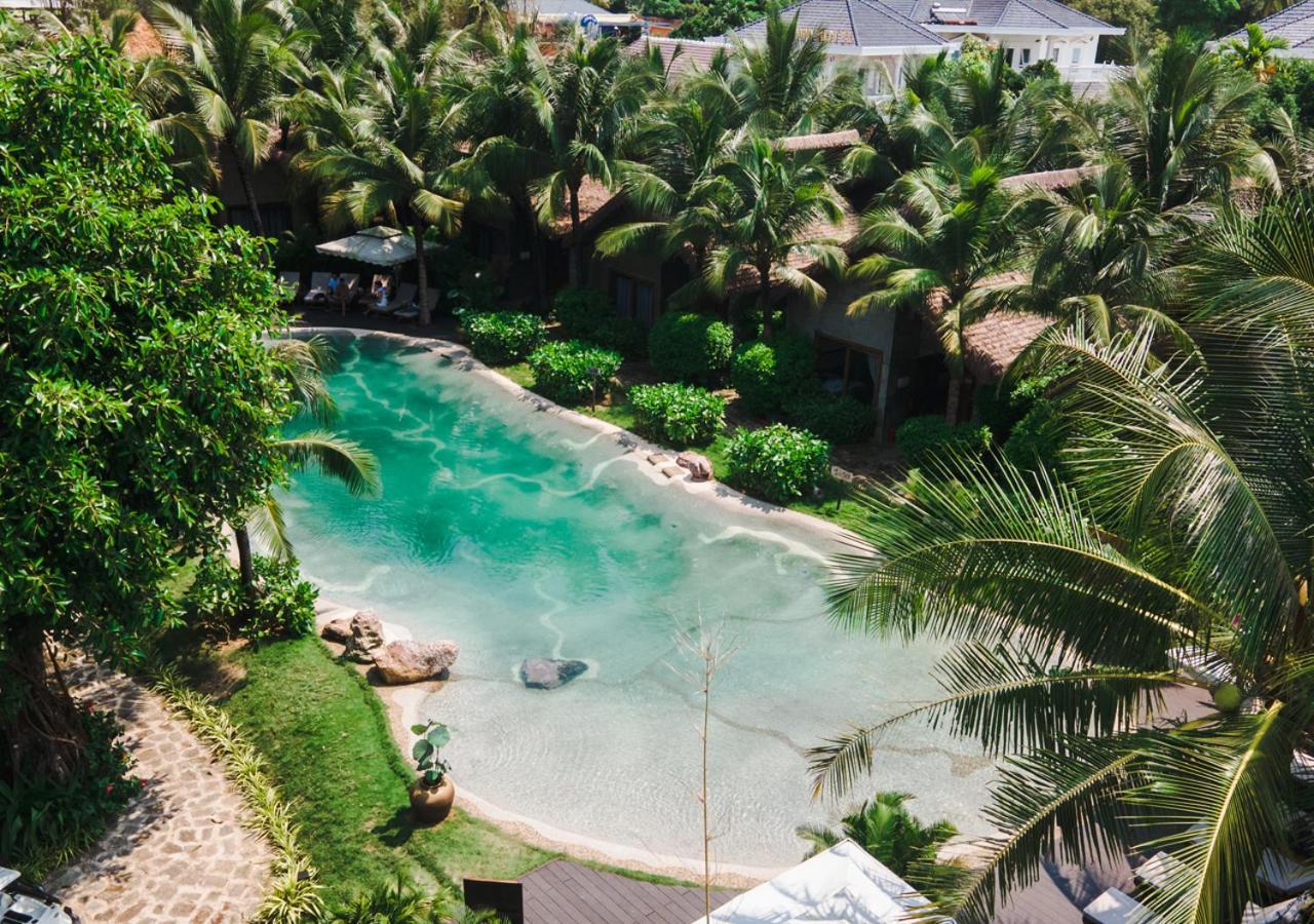 M Village Phu Quoc Luaran gambar