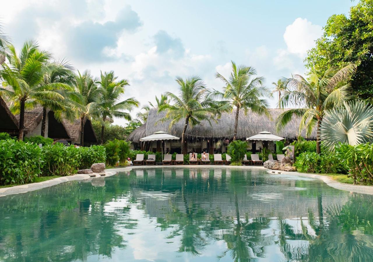 M Village Phu Quoc Luaran gambar