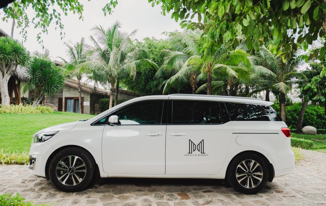M Village Phu Quoc Luaran gambar