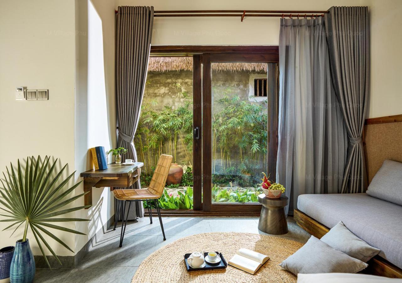 M Village Phu Quoc Luaran gambar