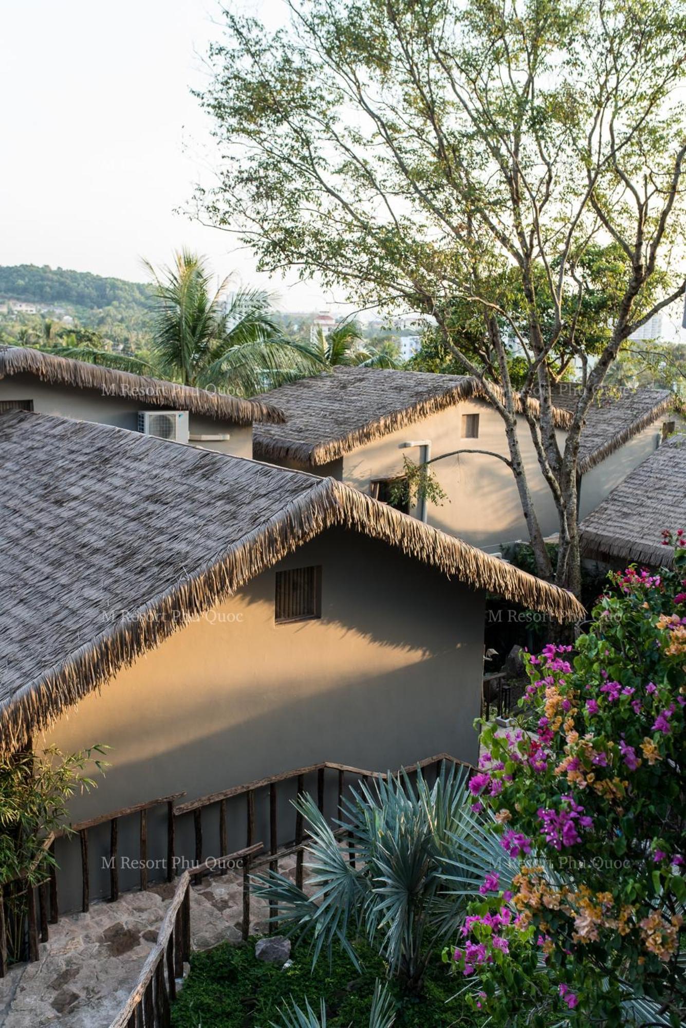 M Village Phu Quoc Luaran gambar