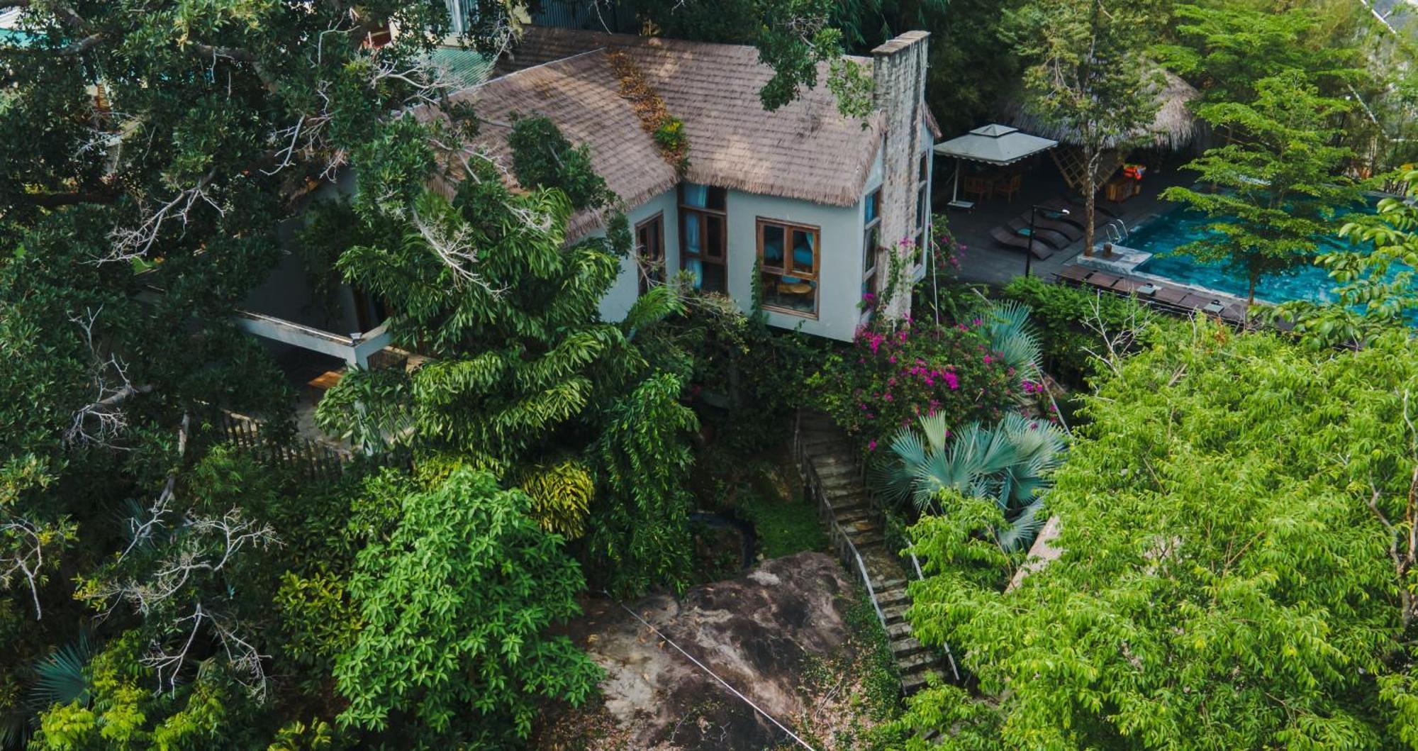 M Village Phu Quoc Luaran gambar