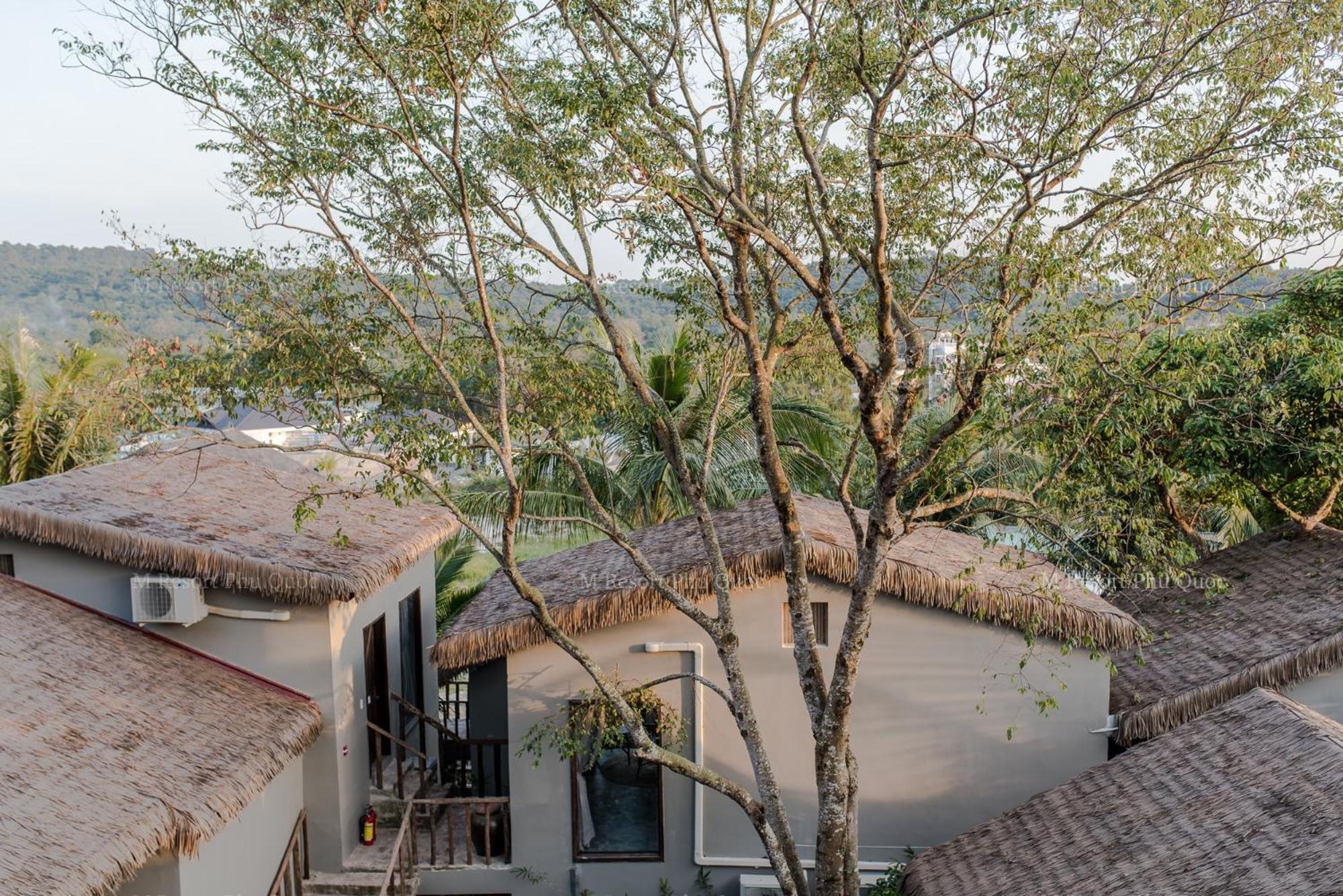 M Village Phu Quoc Luaran gambar