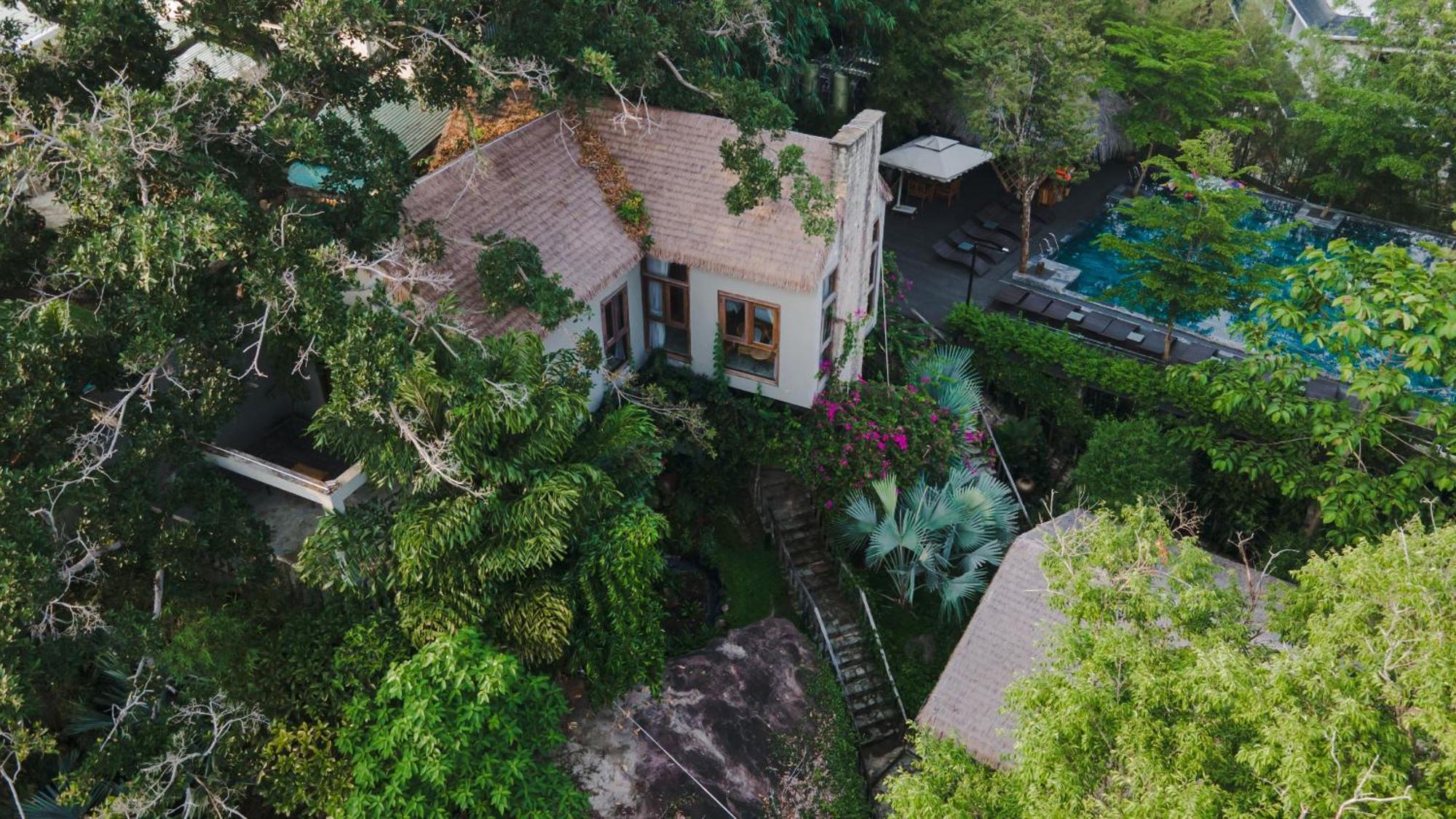 M Village Phu Quoc Luaran gambar