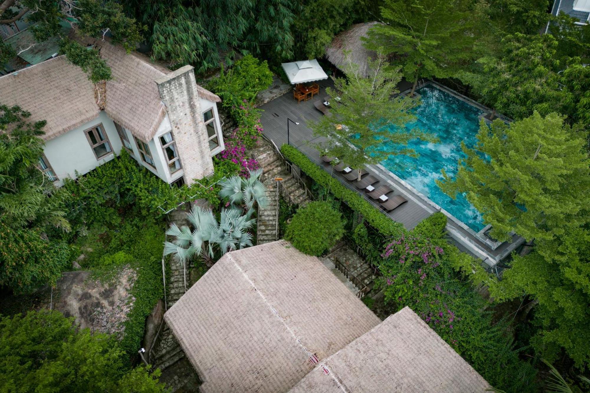 M Village Phu Quoc Luaran gambar