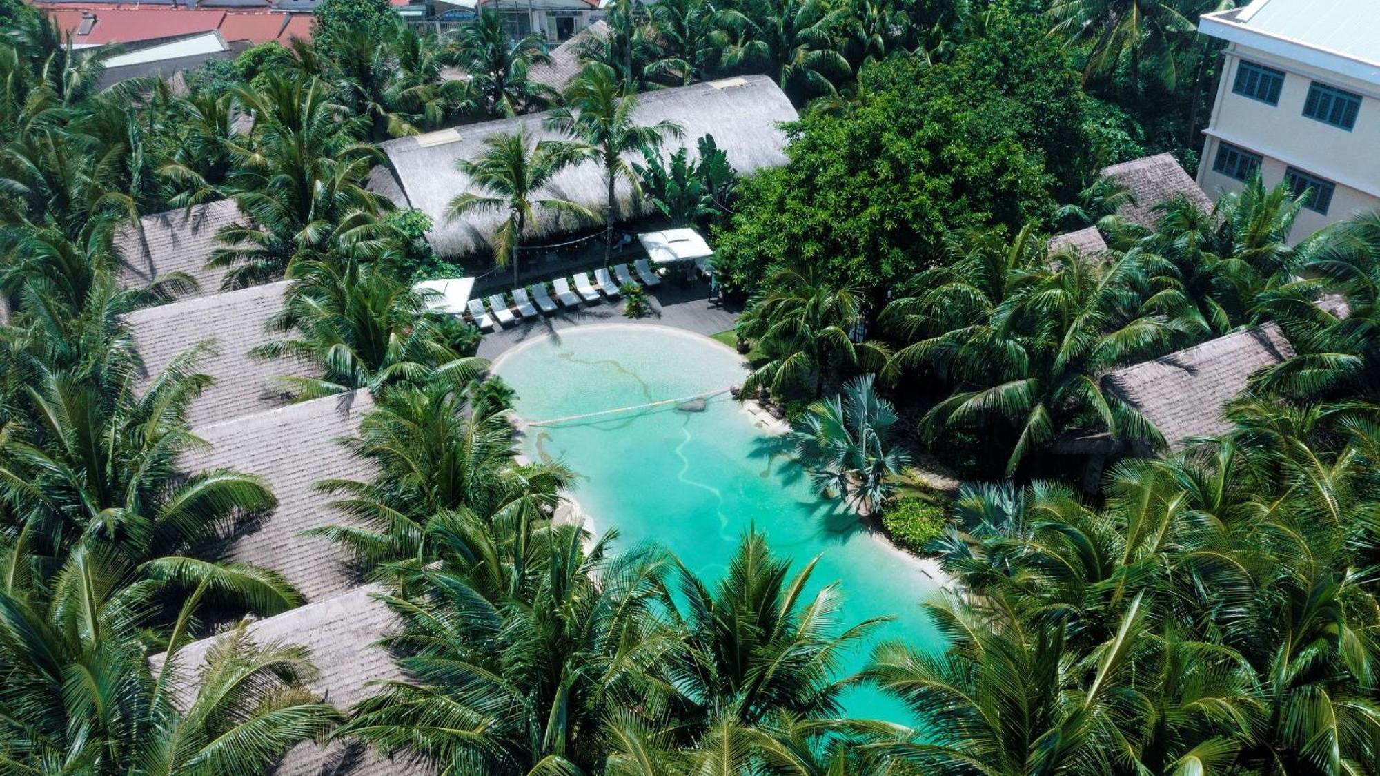 M Village Phu Quoc Luaran gambar