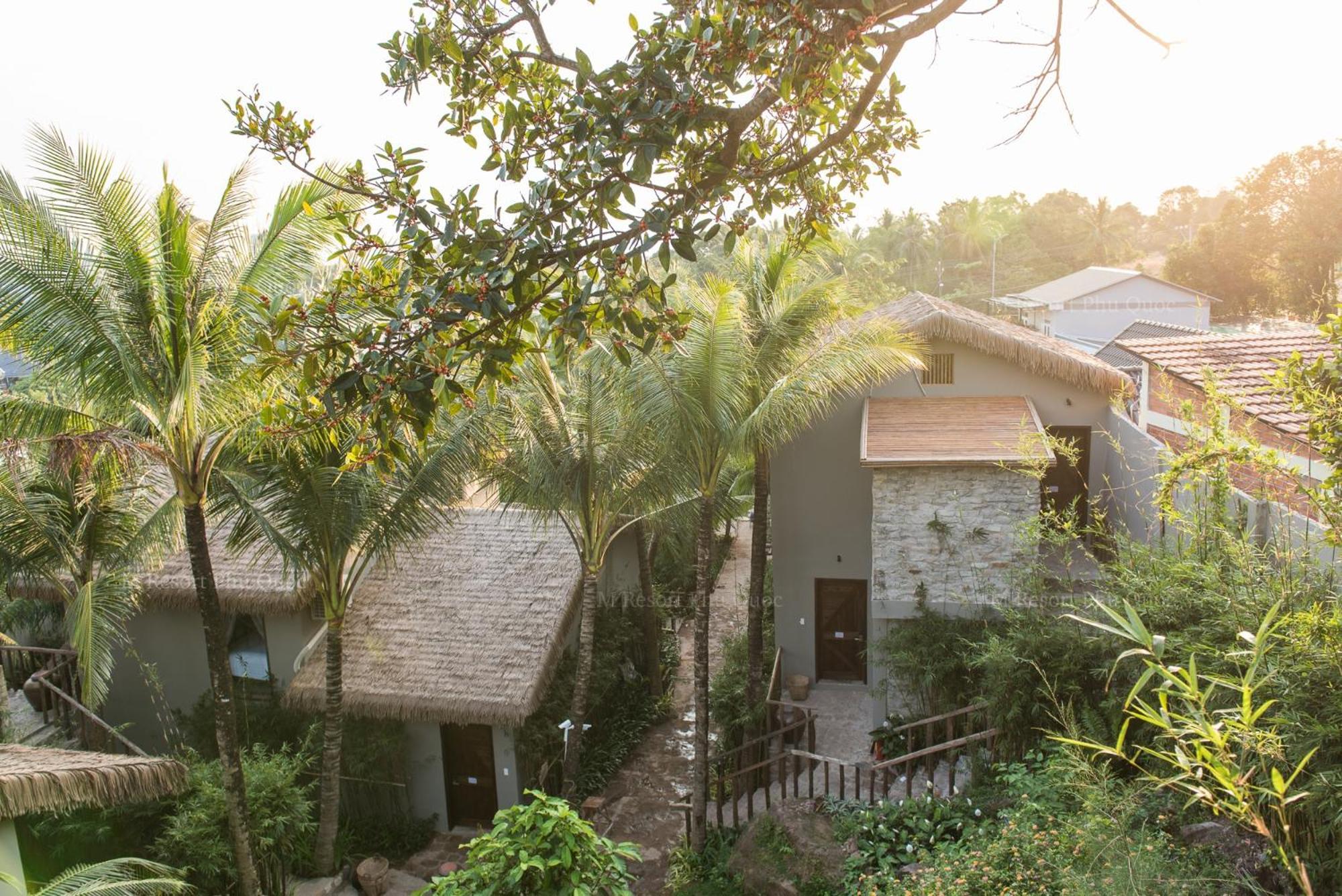 M Village Phu Quoc Luaran gambar