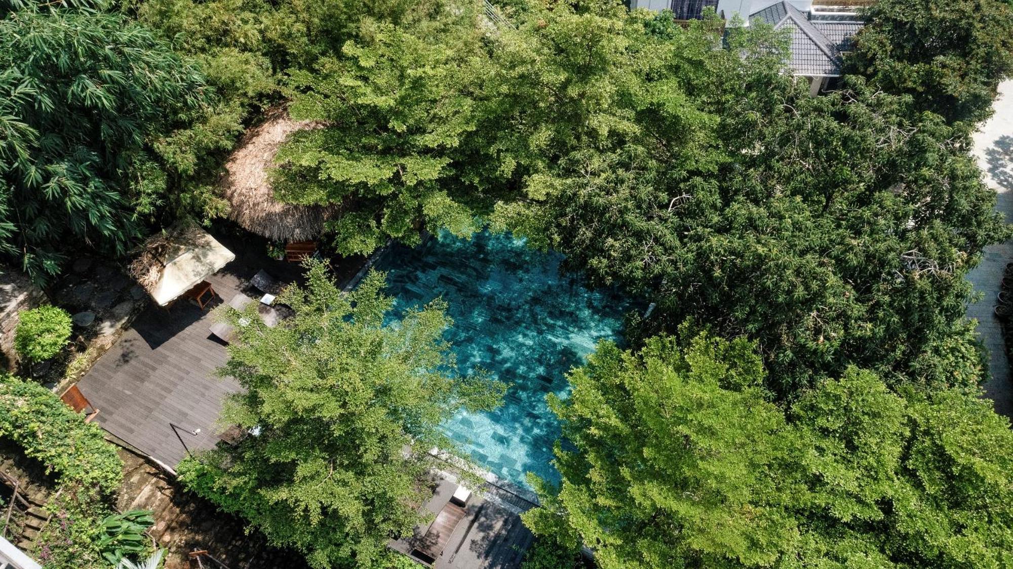 M Village Phu Quoc Luaran gambar