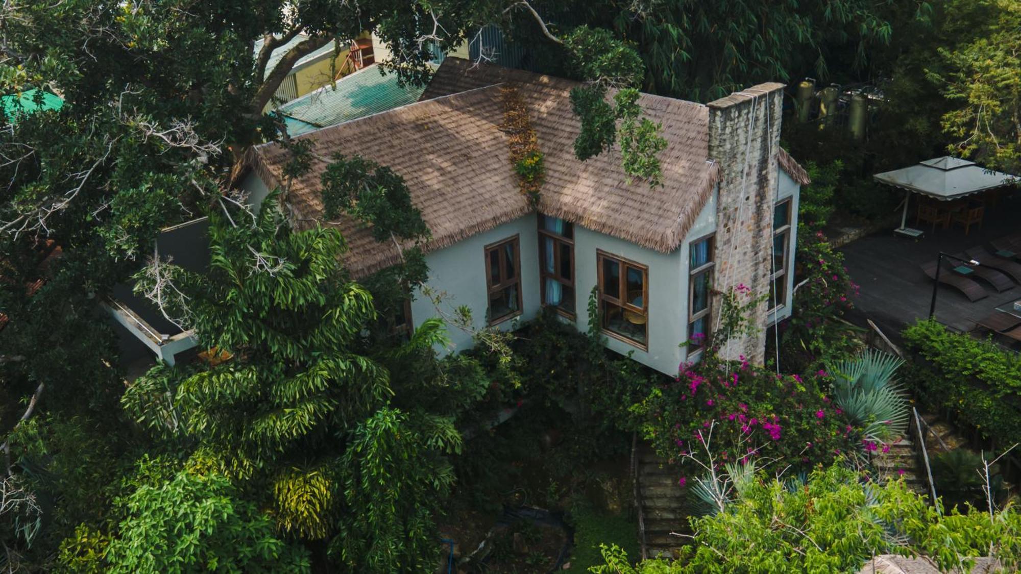 M Village Phu Quoc Luaran gambar