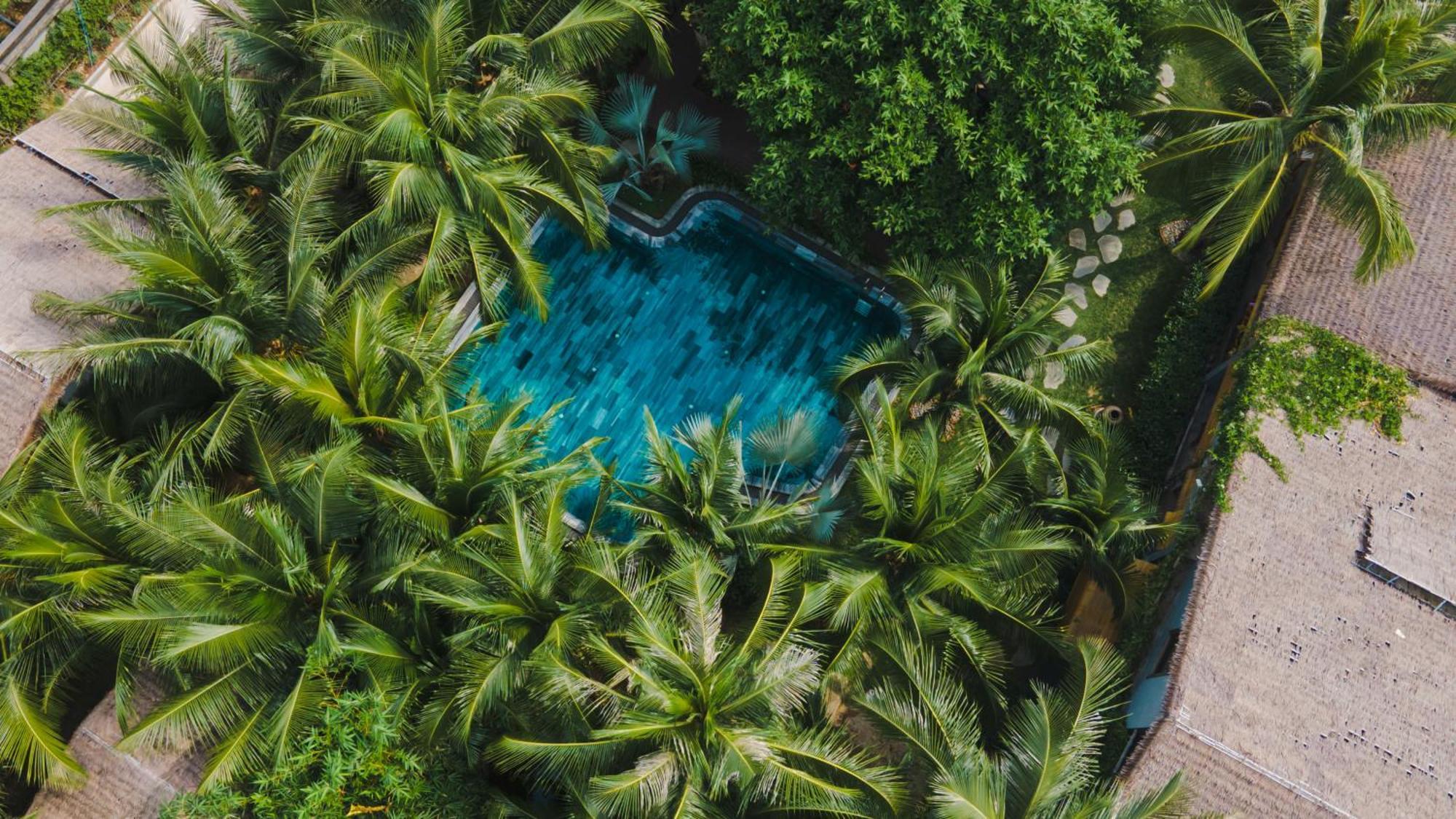 M Village Phu Quoc Luaran gambar