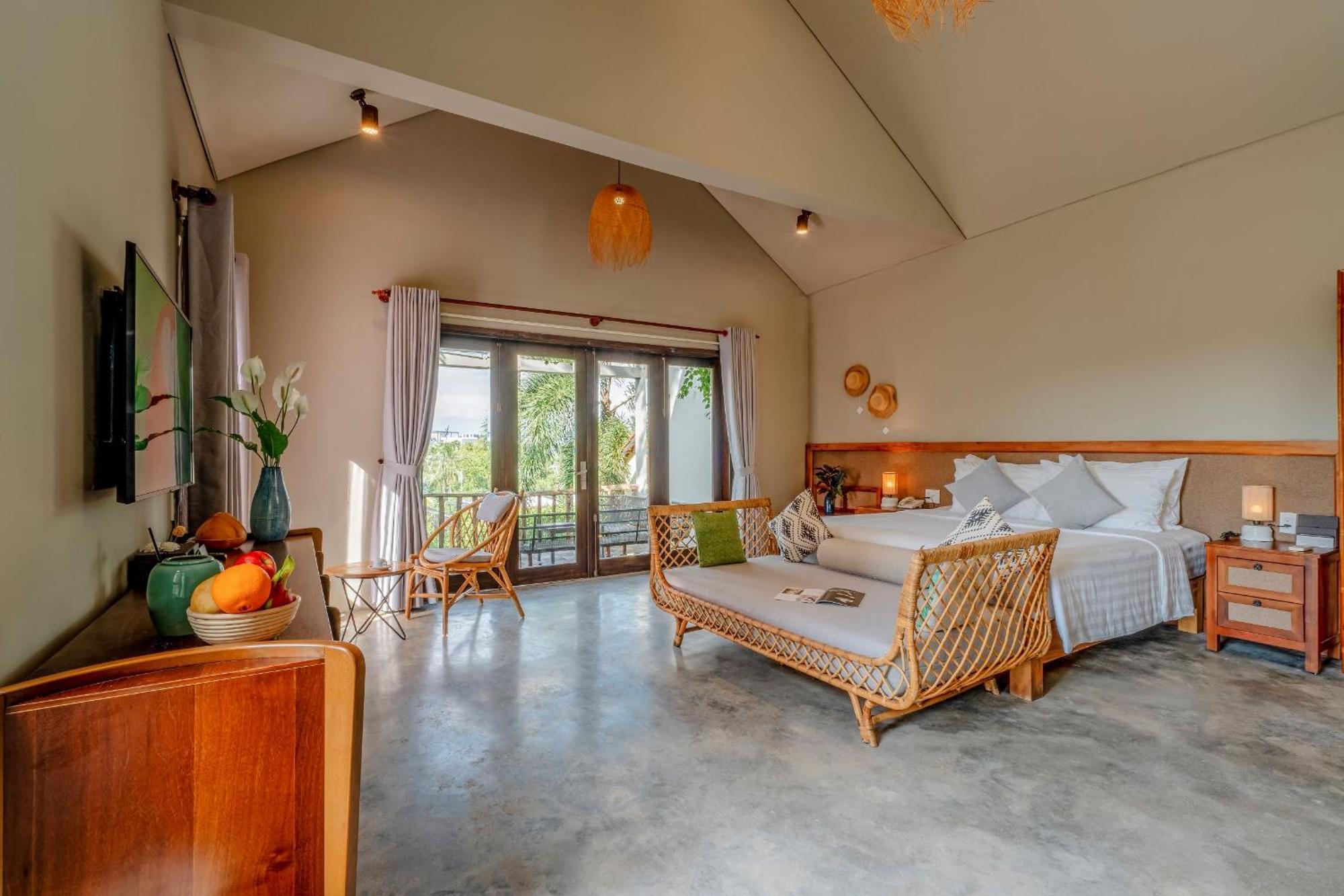 M Village Phu Quoc Luaran gambar