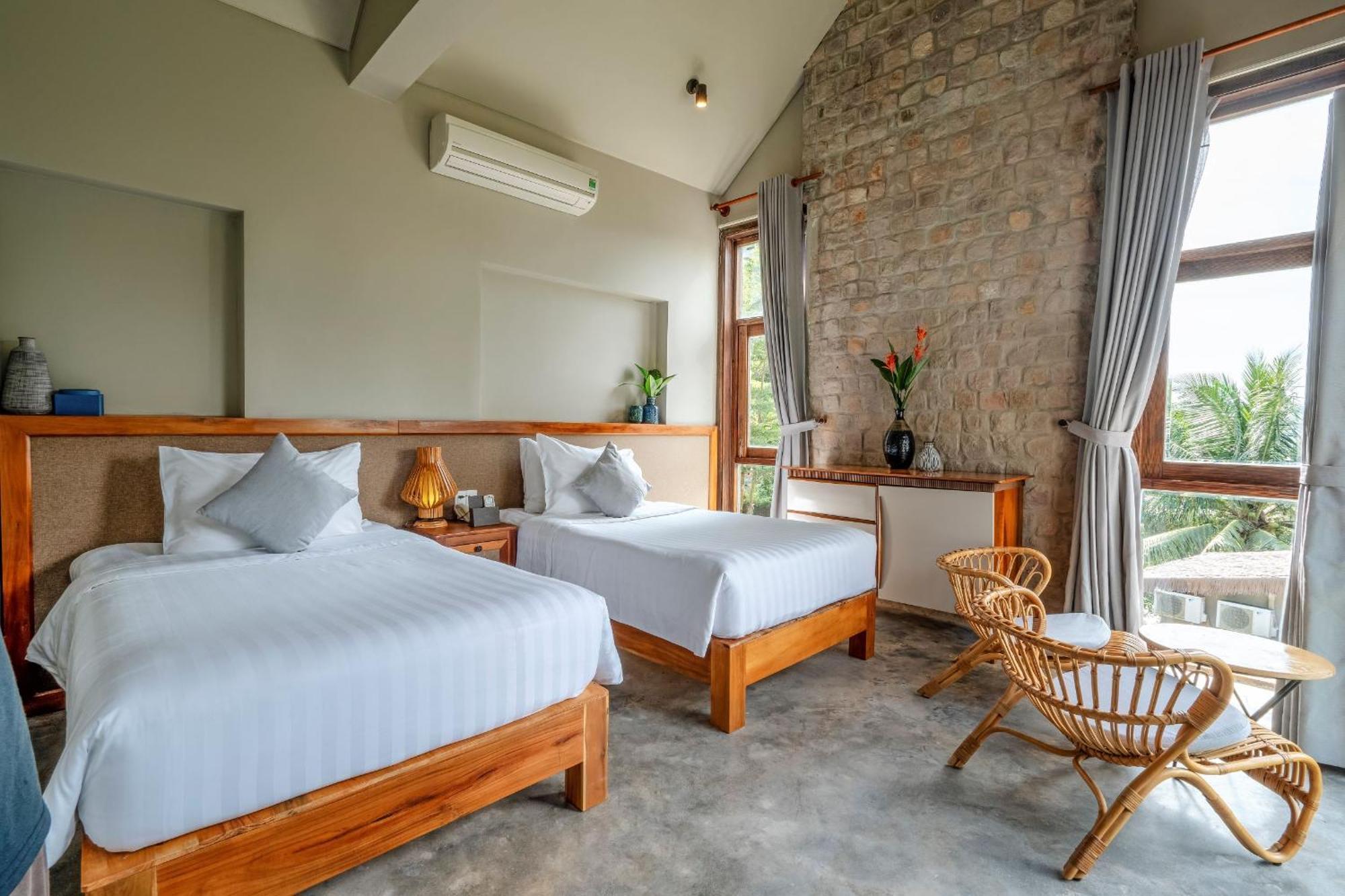 M Village Phu Quoc Luaran gambar