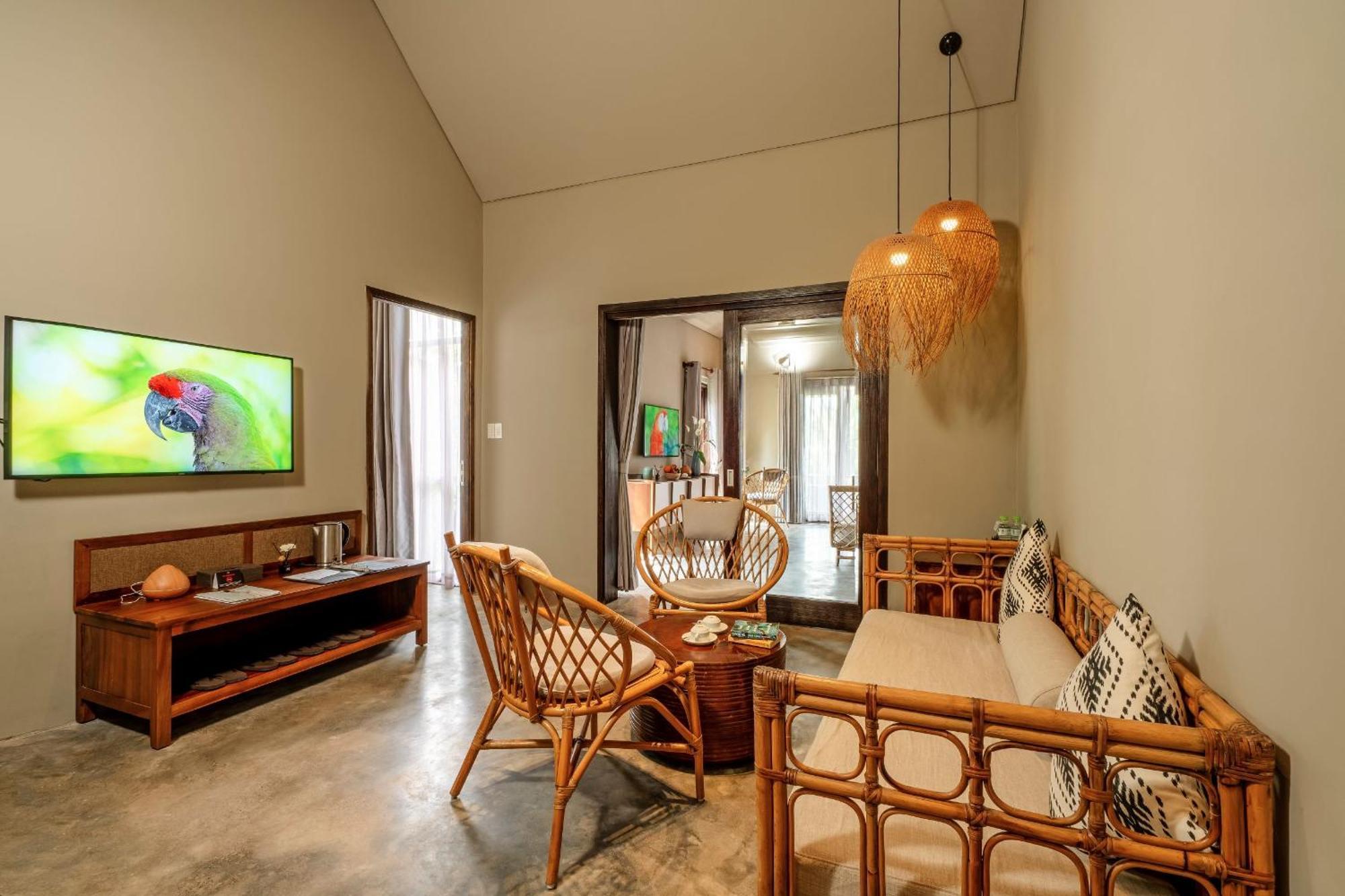 M Village Phu Quoc Luaran gambar