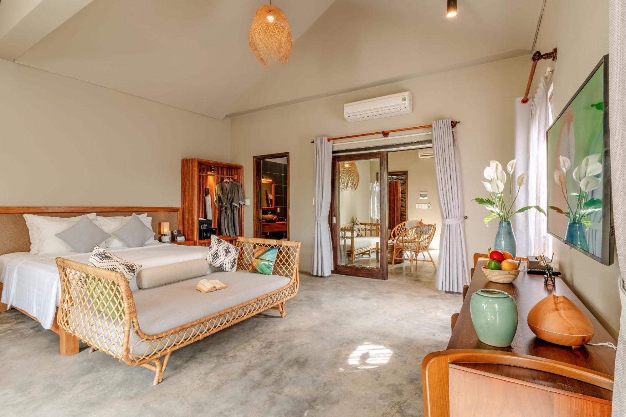 M Village Phu Quoc Luaran gambar