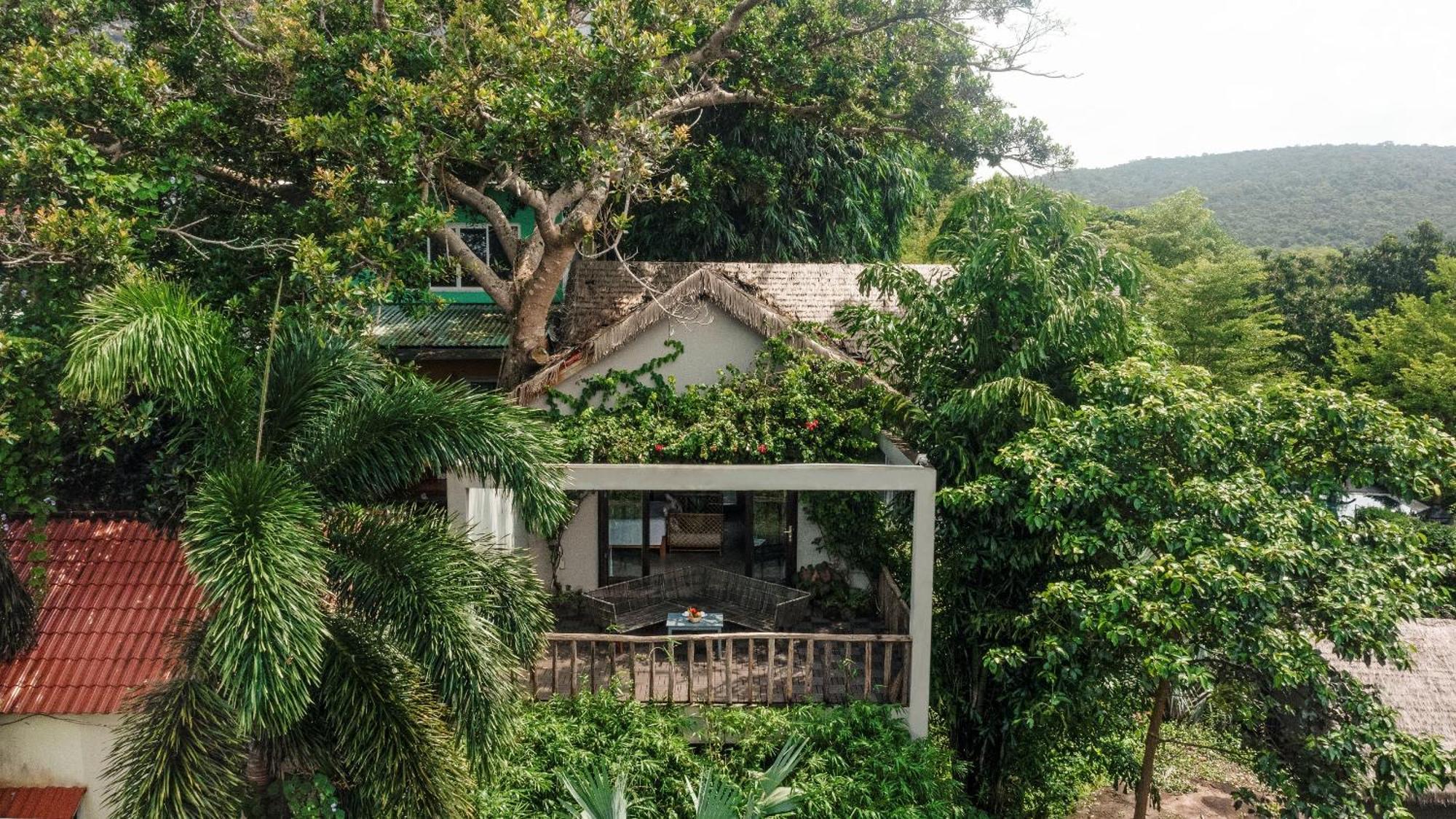 M Village Phu Quoc Luaran gambar