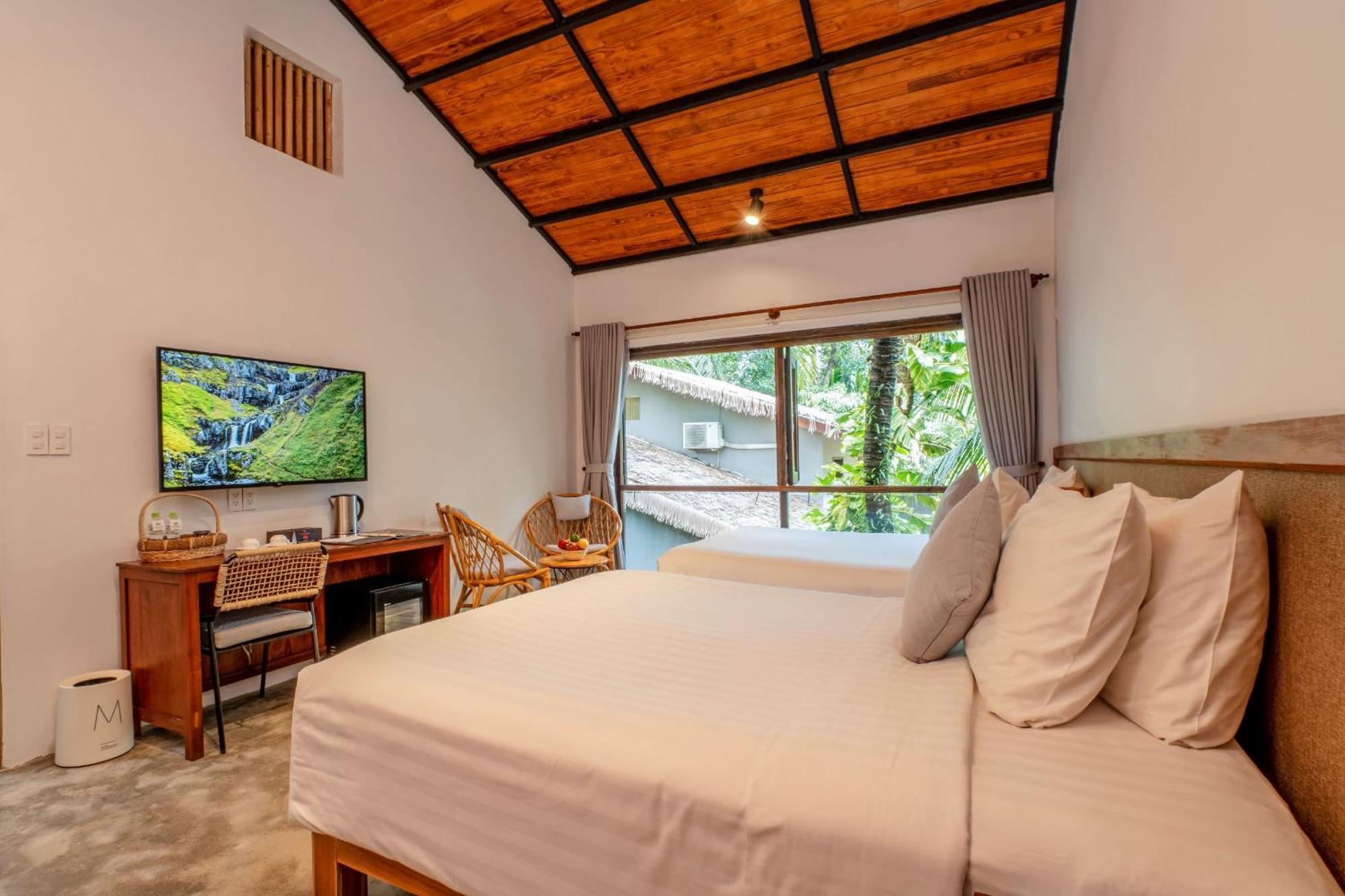 M Village Phu Quoc Luaran gambar