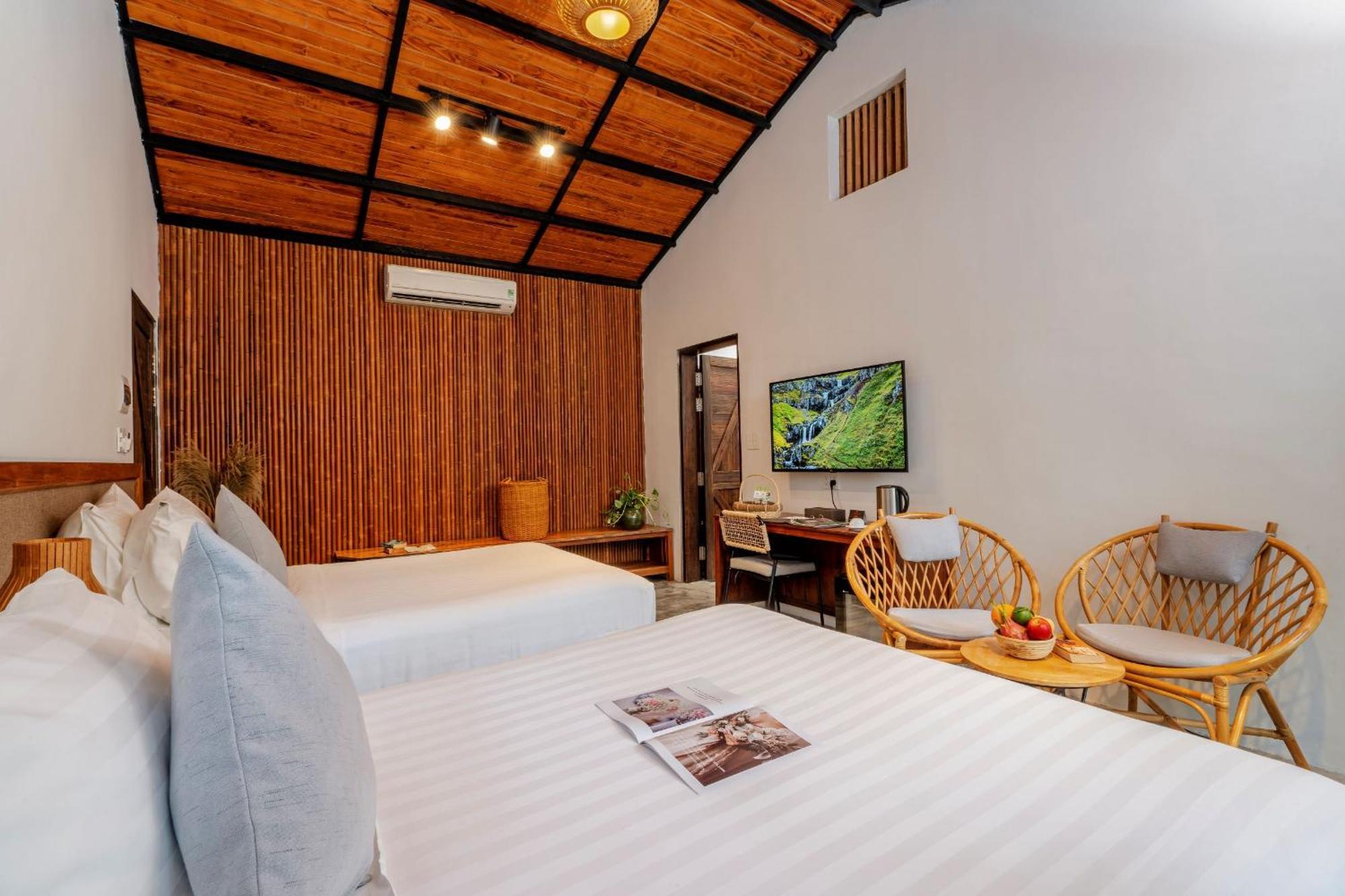 M Village Phu Quoc Luaran gambar