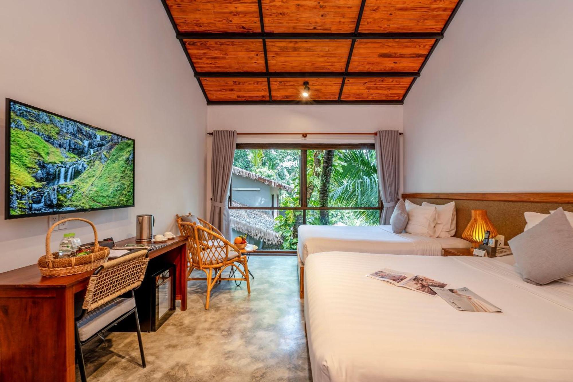 M Village Phu Quoc Luaran gambar