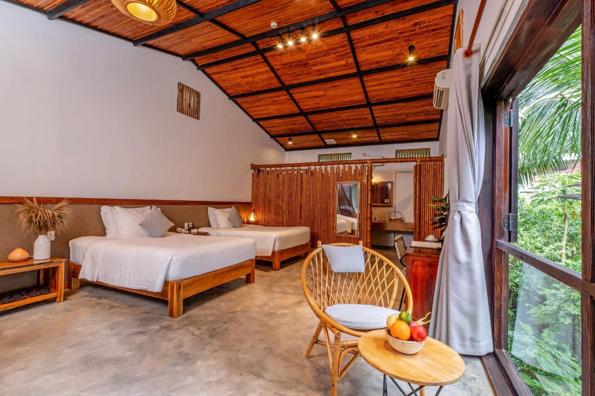 M Village Phu Quoc Luaran gambar