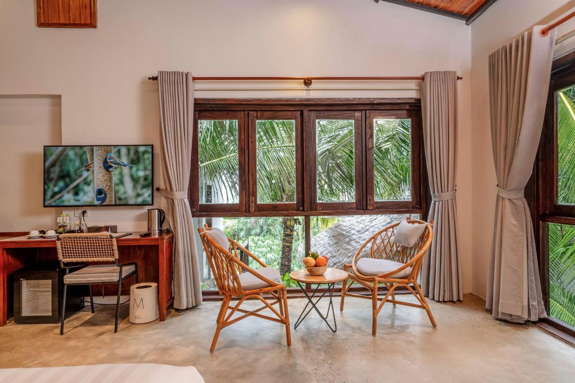 M Village Phu Quoc Luaran gambar