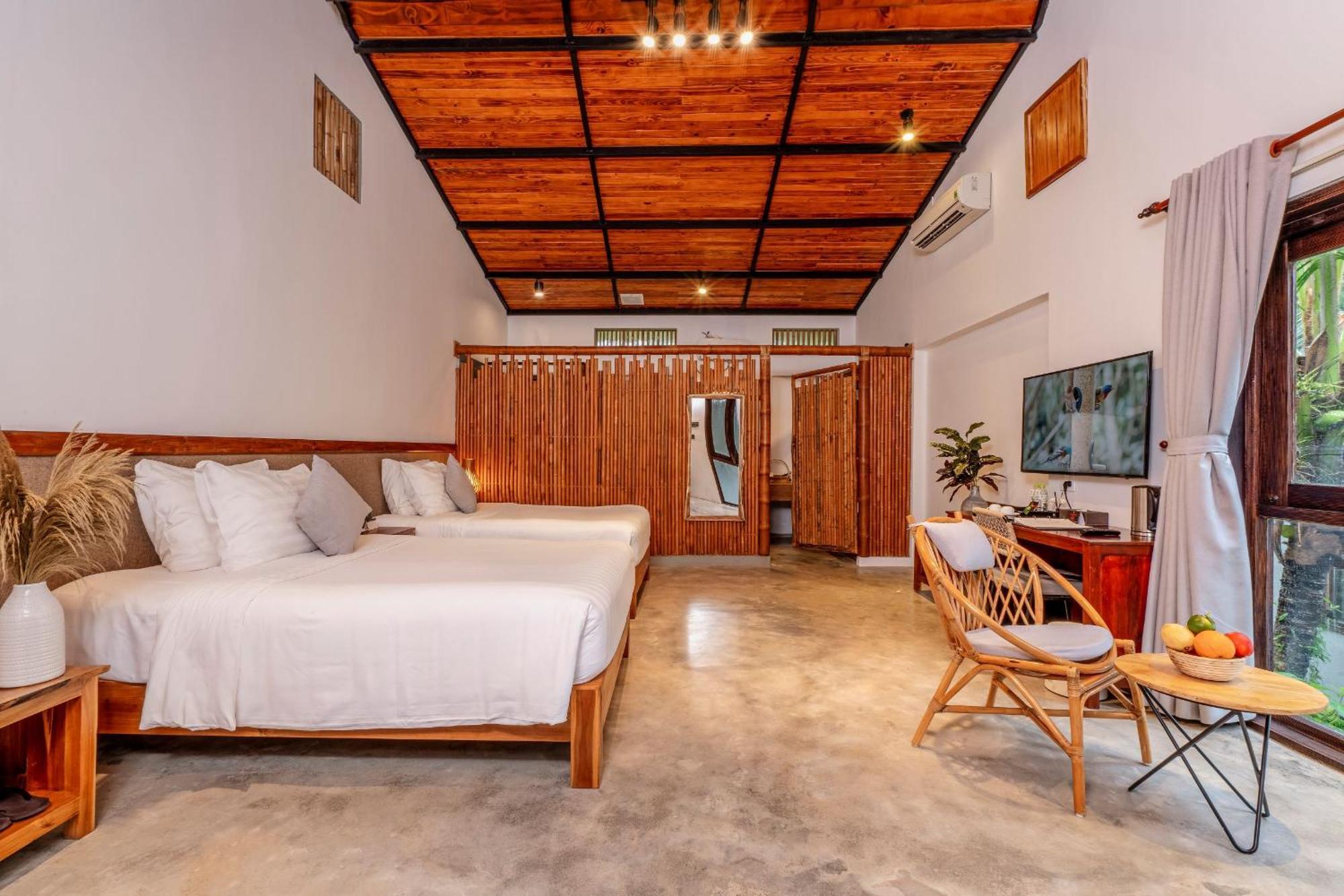 M Village Phu Quoc Luaran gambar