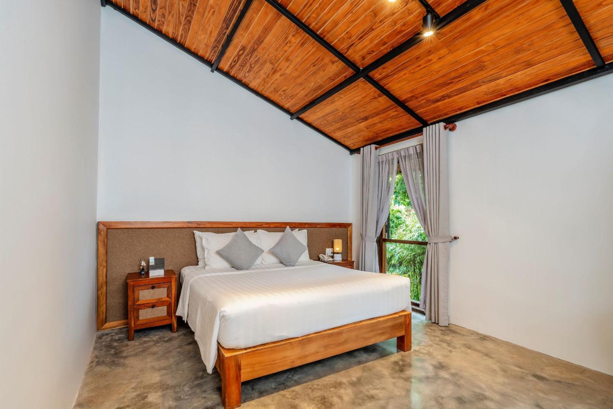 M Village Phu Quoc Luaran gambar