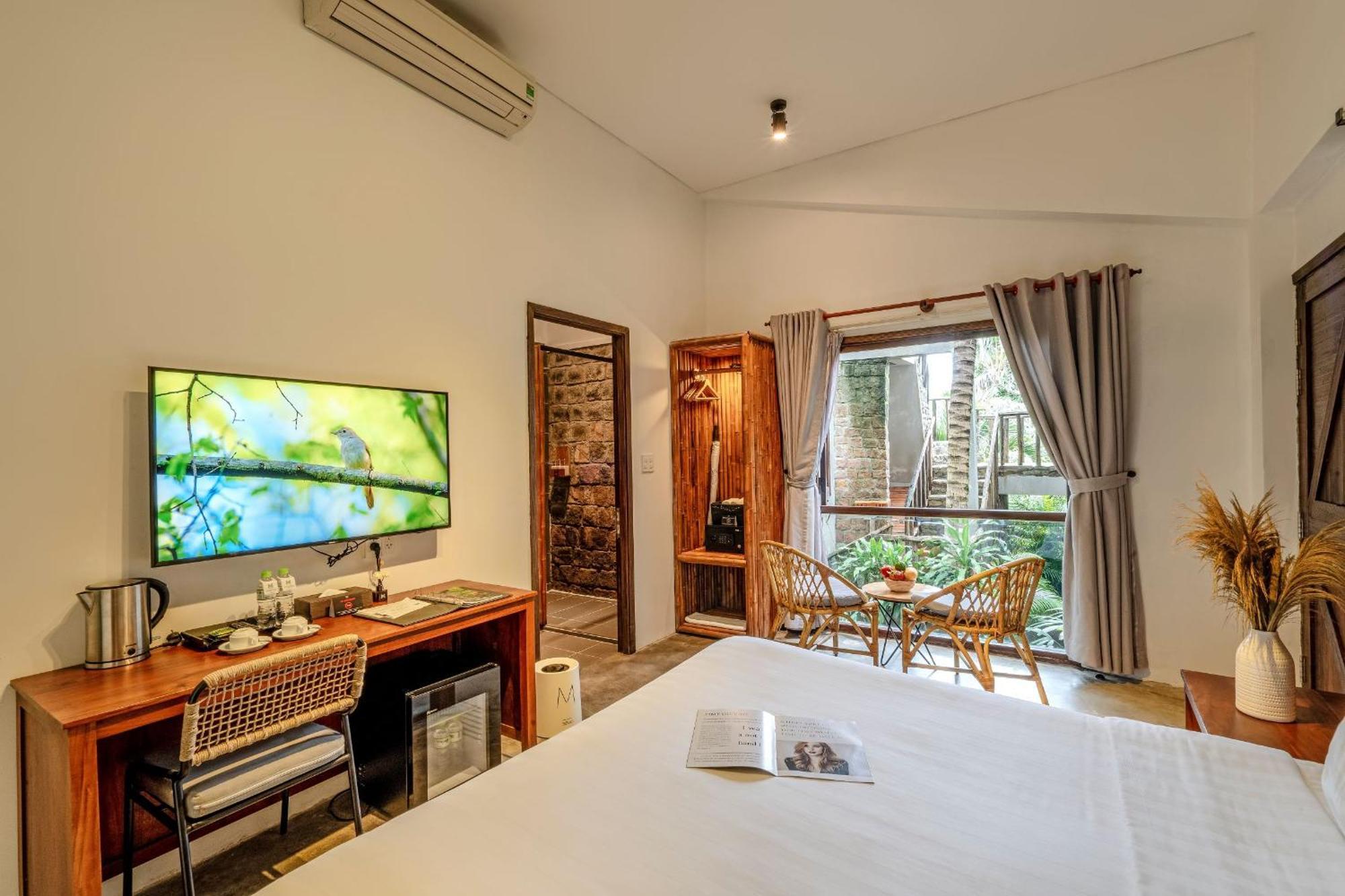 M Village Phu Quoc Luaran gambar