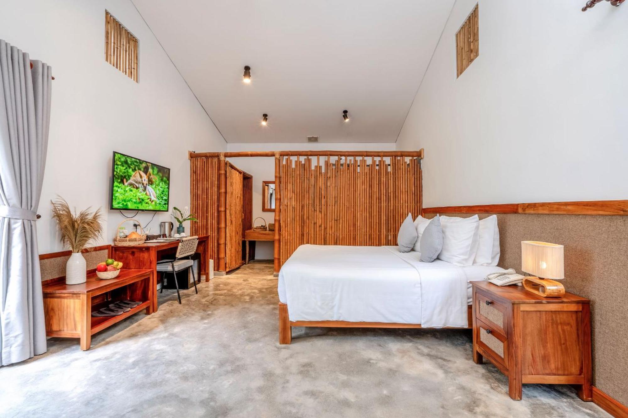 M Village Phu Quoc Luaran gambar