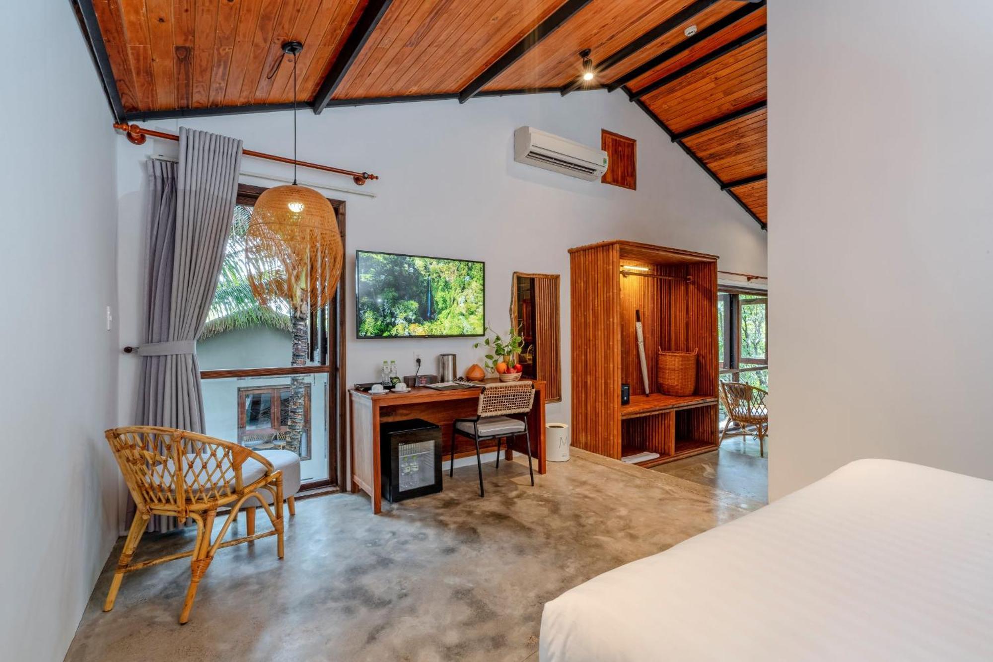 M Village Phu Quoc Luaran gambar