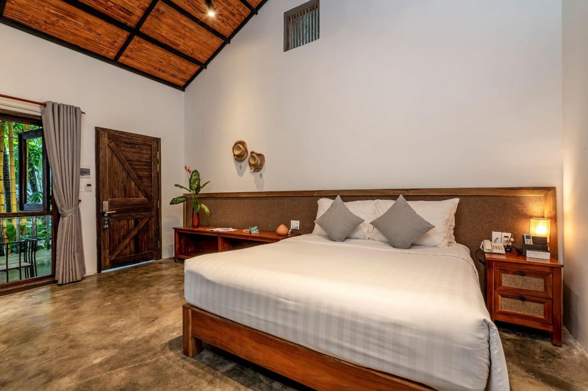 M Village Phu Quoc Luaran gambar