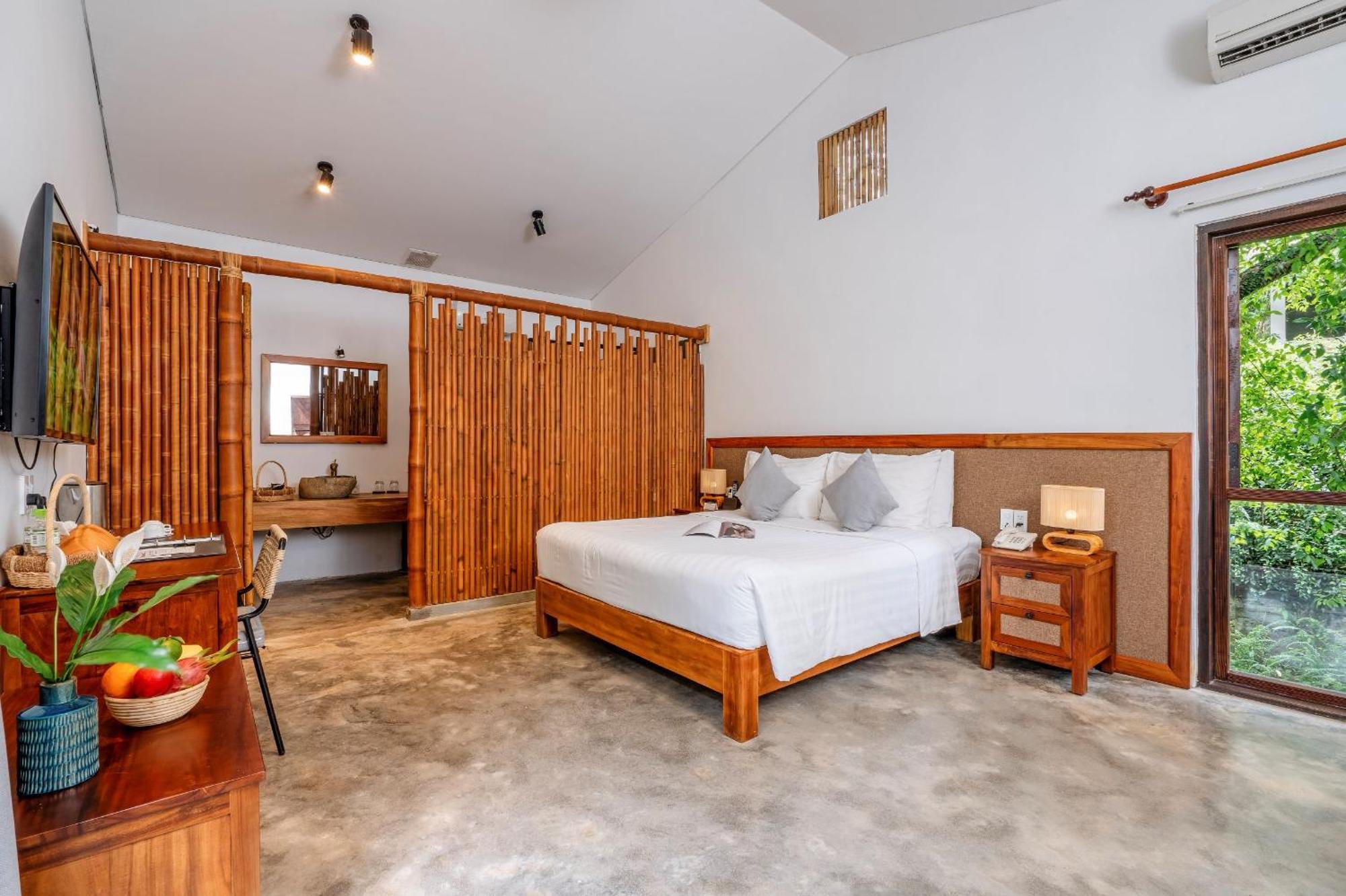 M Village Phu Quoc Luaran gambar