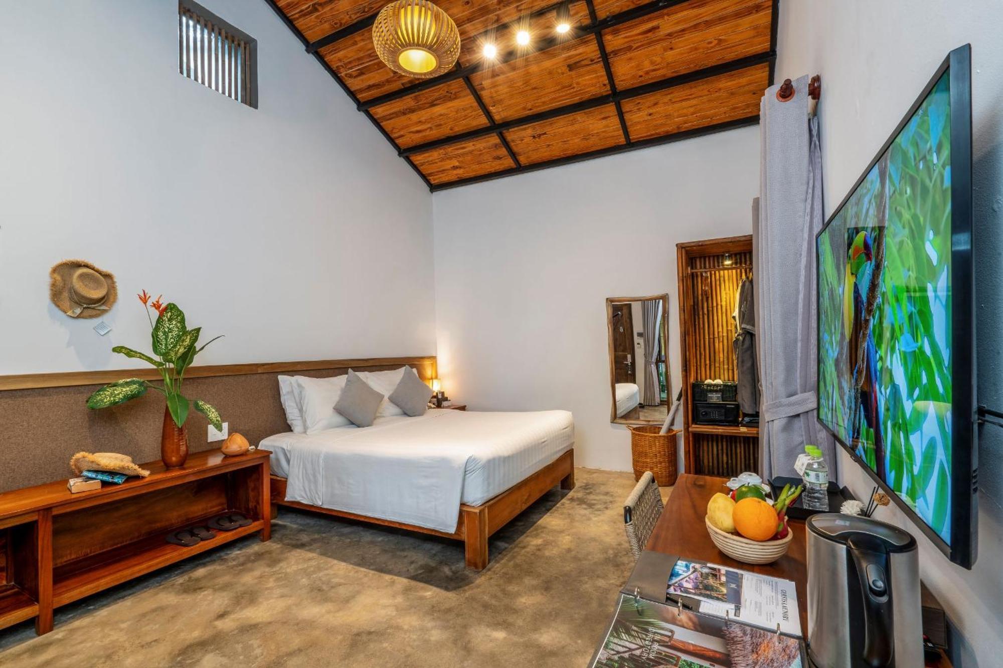 M Village Phu Quoc Luaran gambar
