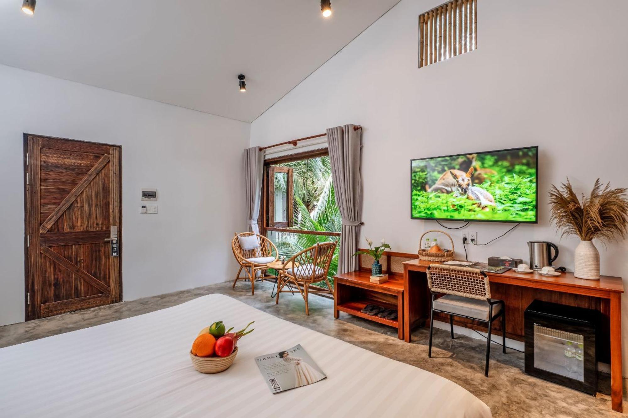 M Village Phu Quoc Luaran gambar