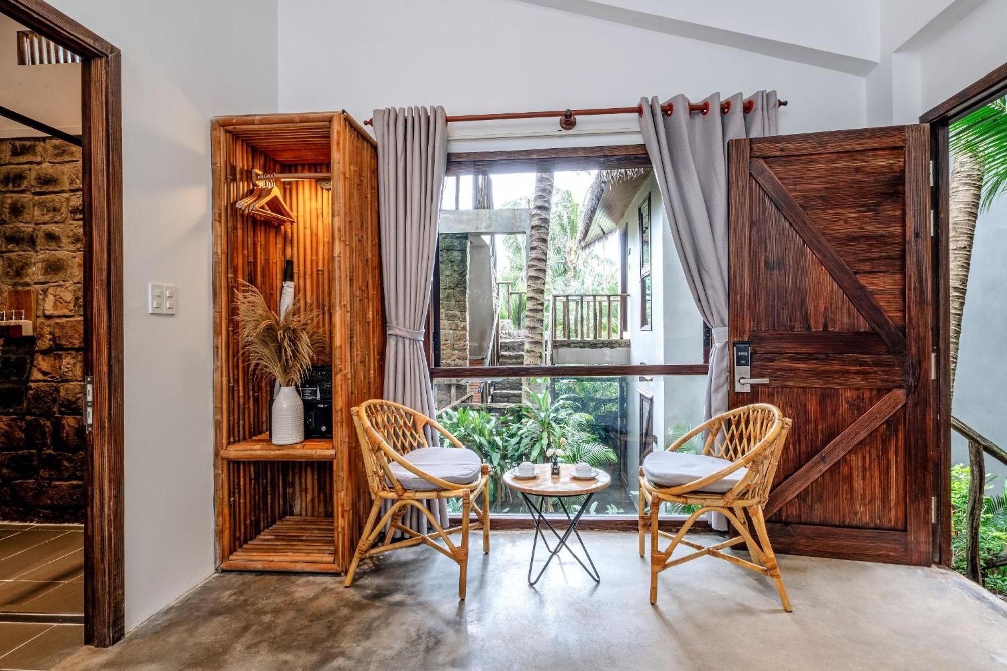 M Village Phu Quoc Luaran gambar