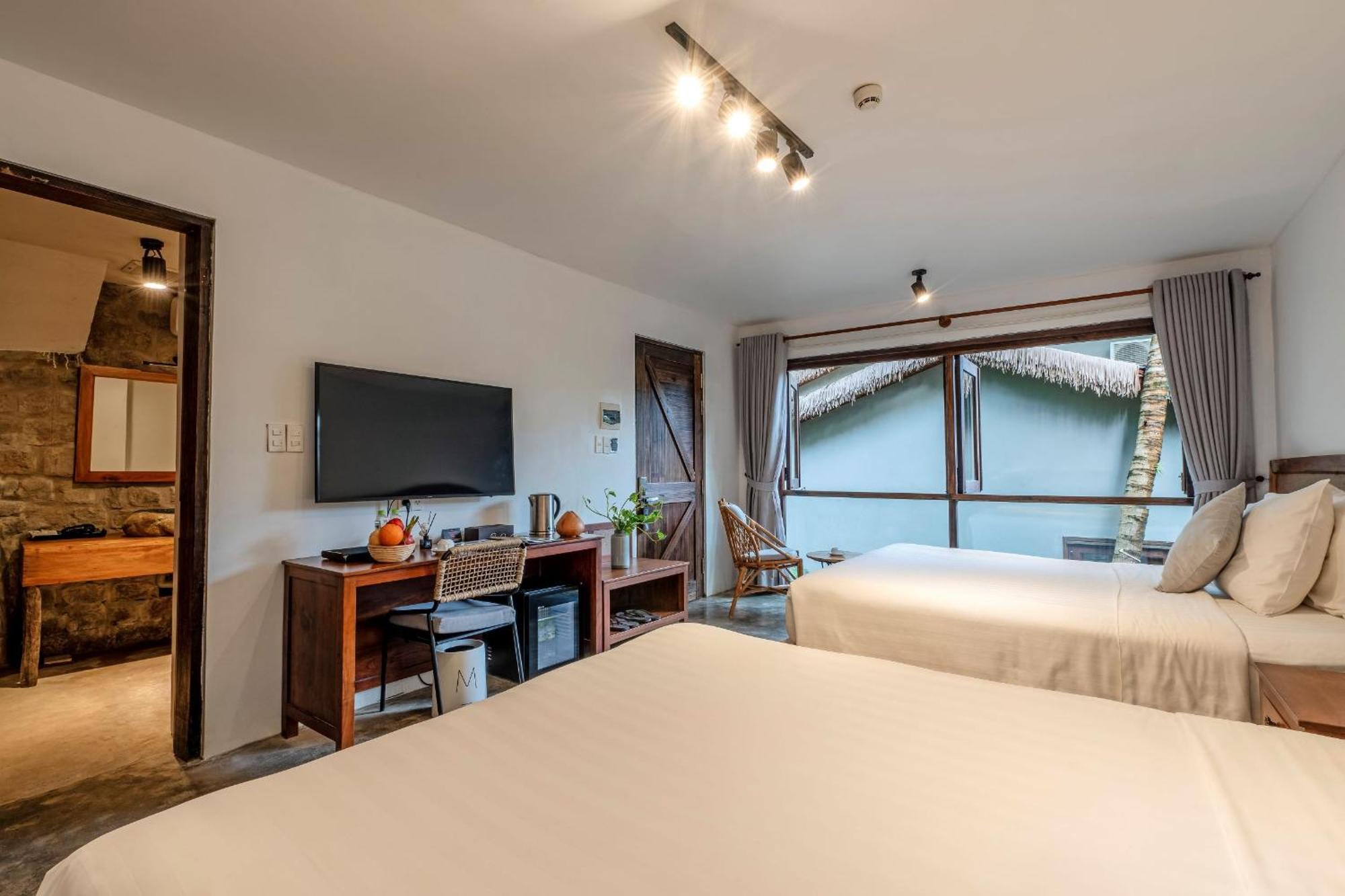 M Village Phu Quoc Luaran gambar