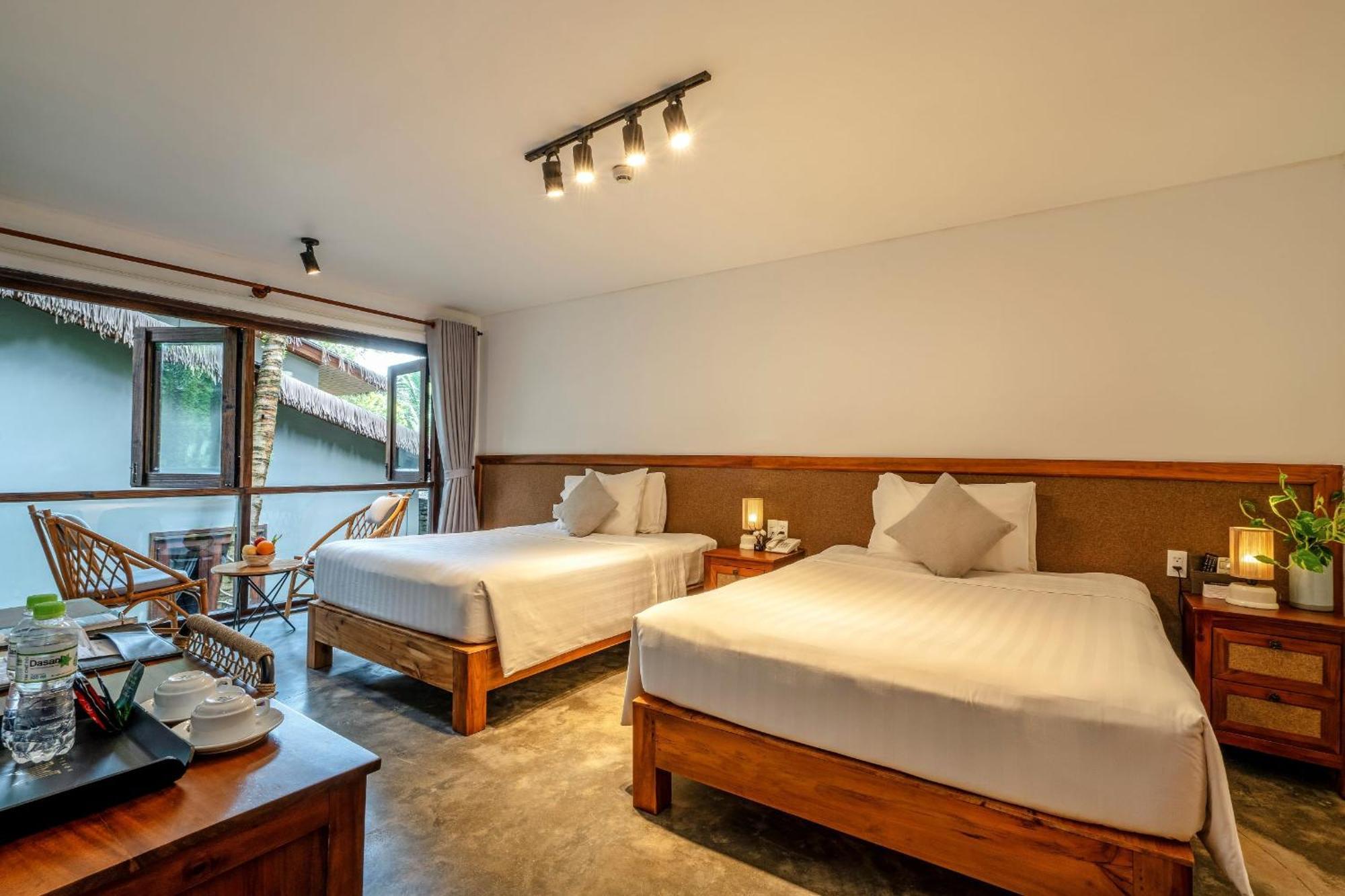 M Village Phu Quoc Luaran gambar