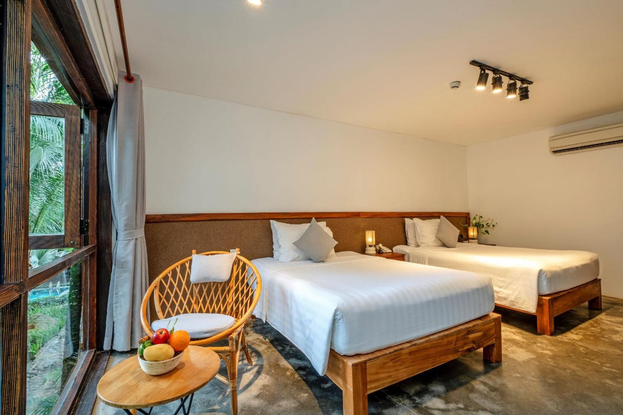 M Village Phu Quoc Luaran gambar