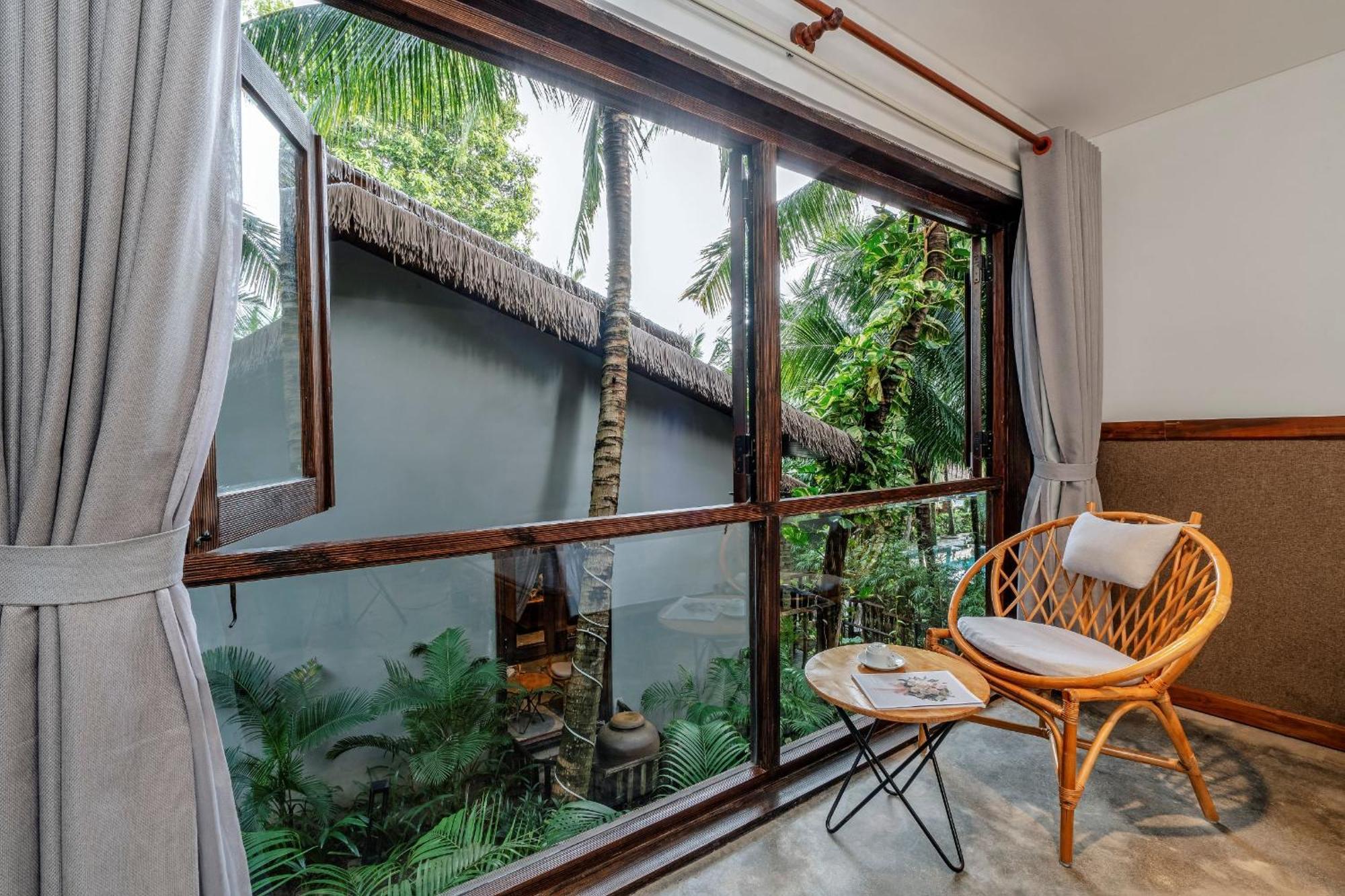 M Village Phu Quoc Luaran gambar