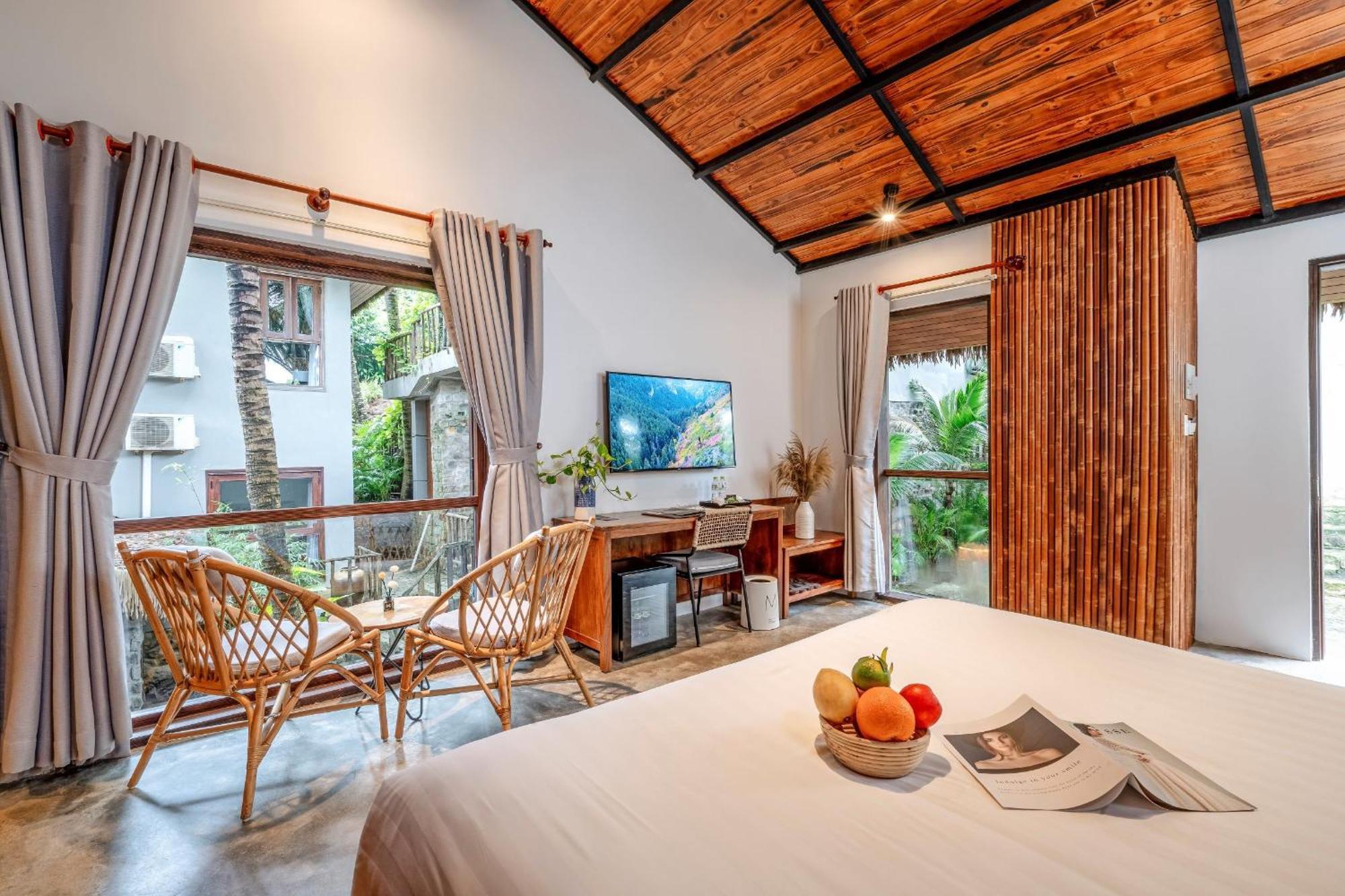 M Village Phu Quoc Luaran gambar